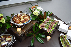 CADENCE LIVING - SOUND GENERATIONS GALA